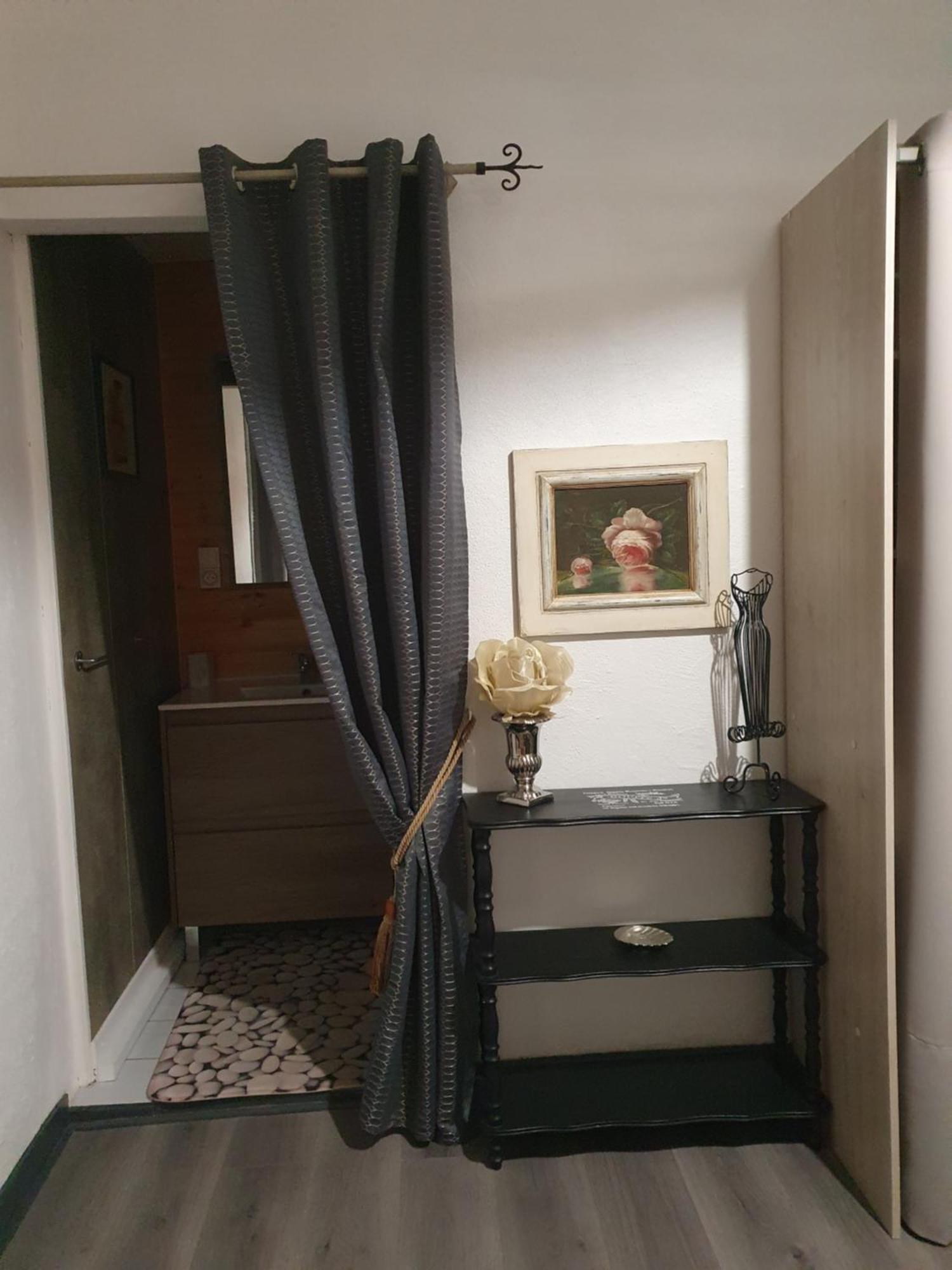 La Maison De Jeanne Lesparre-Médoc Εξωτερικό φωτογραφία